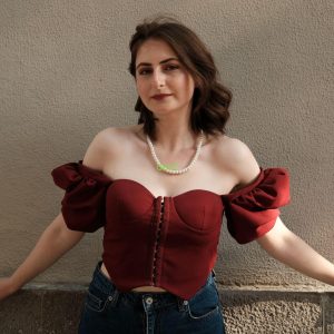 Sleeveless Off Shoulder Velvet Fashion Sexy Corset Crop Tops Vest Female Underwear Backless Bustier Top Solid