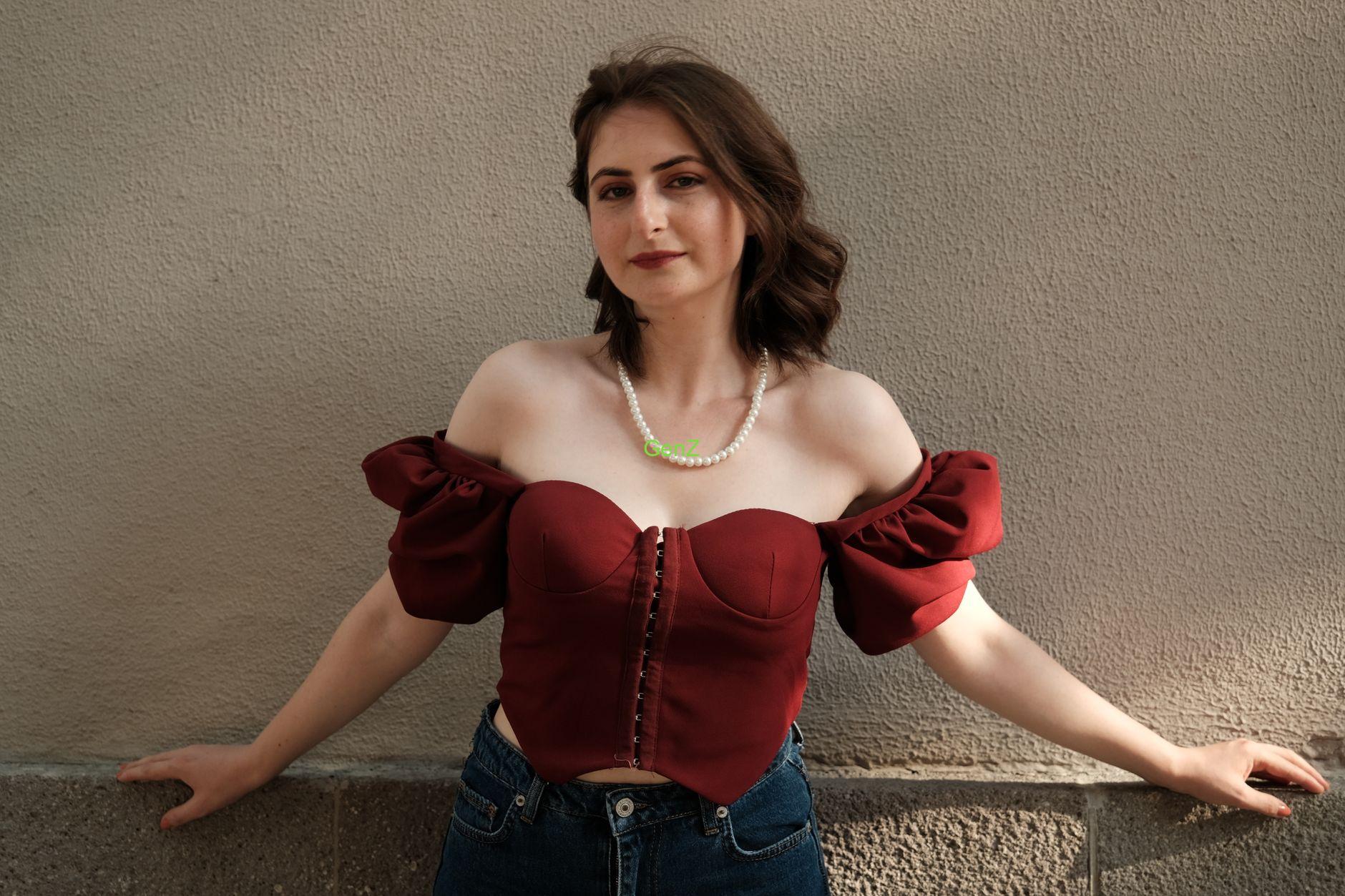 Sleeveless Off Shoulder Velvet Fashion Sexy Corset Crop Tops Vest Female Underwear Backless Bustier Top Solid