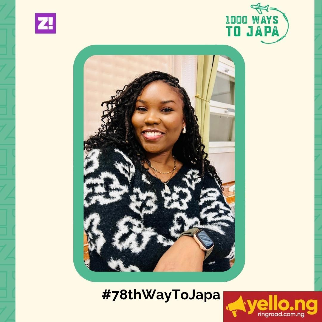 The Job She Got Via Friend Referral Relocated Her Family Abroad Then Laid Her Off — 1000 Ways to Japa
