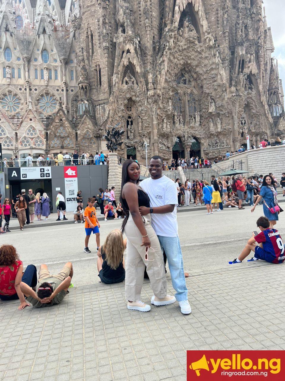 <div>What Happens to Marriage When Couples Japa? Nigerian Couples Share Their UK & Netherlands Experiences</div>