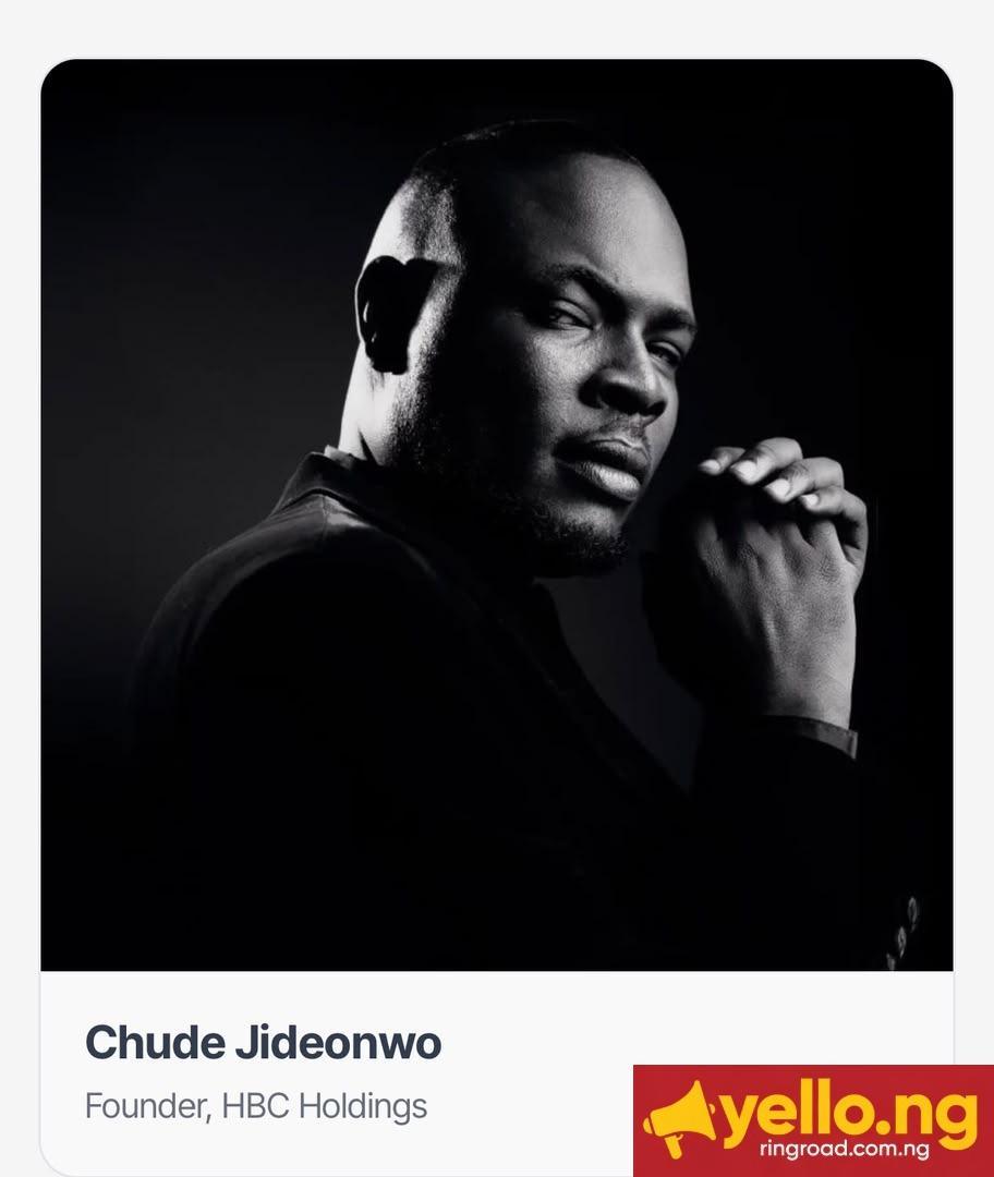 Sahara Group’s Folake Soetan, Others Join Board of Chude Jideonwo’s New Media Group, FourthMainland