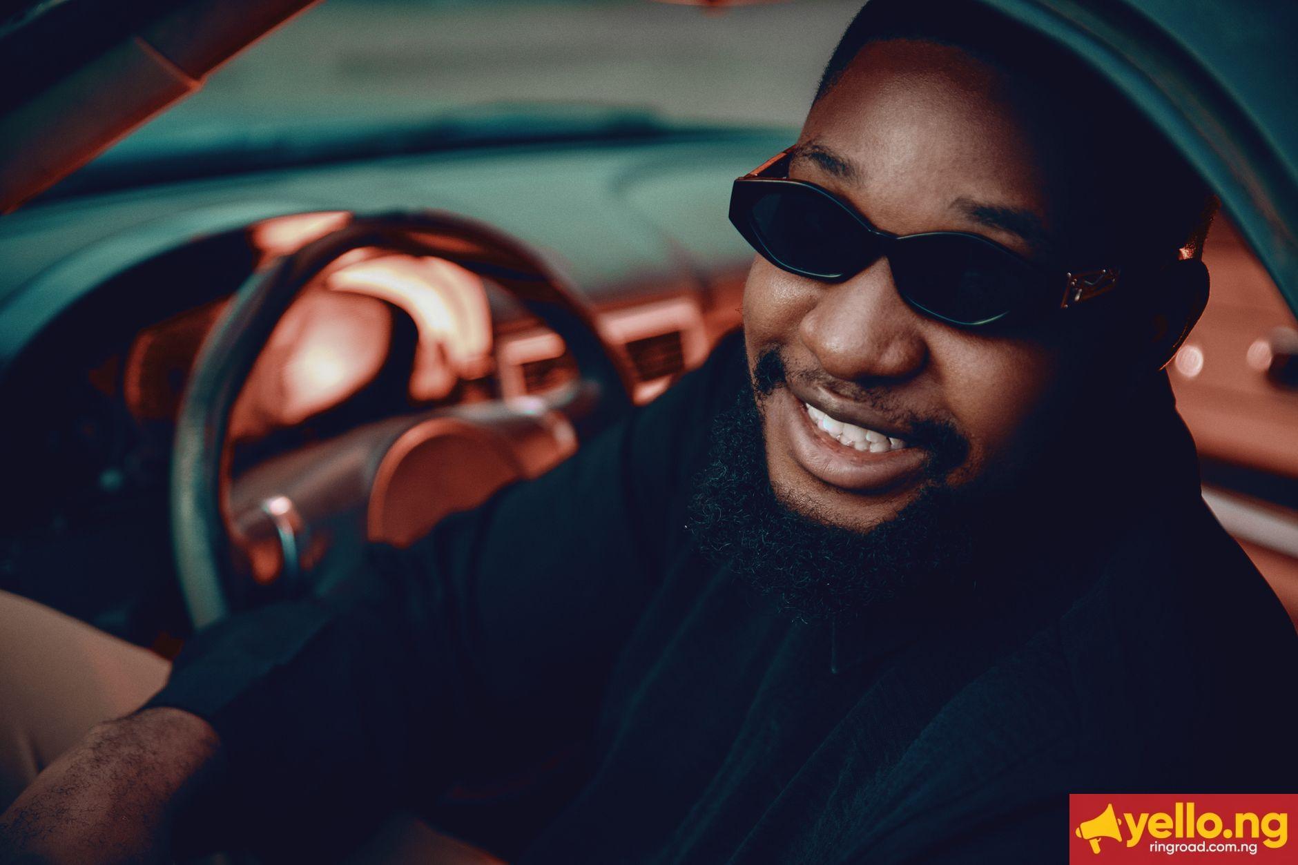 Illbliss comes through with new single ‘L X R’